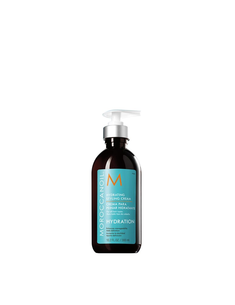 Moroccanoil Crema di styling idratante
