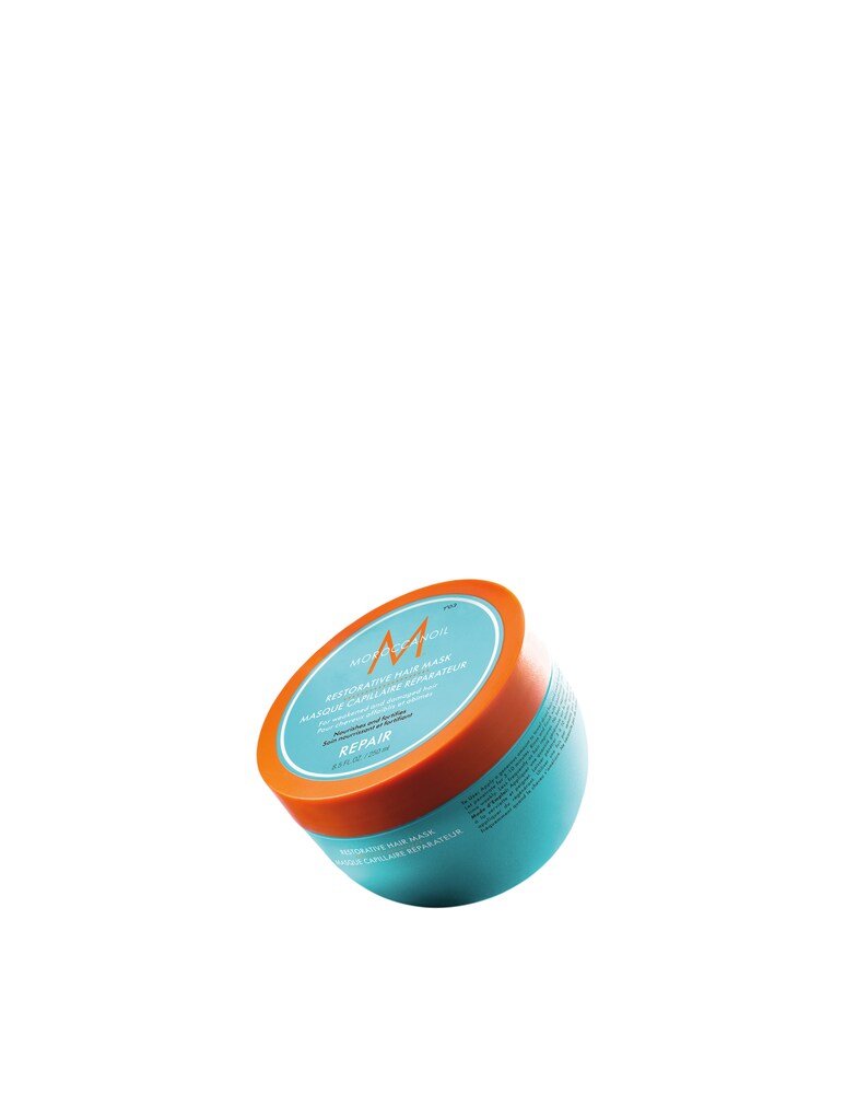 Moroccanoil Maschera capillare riparatrice