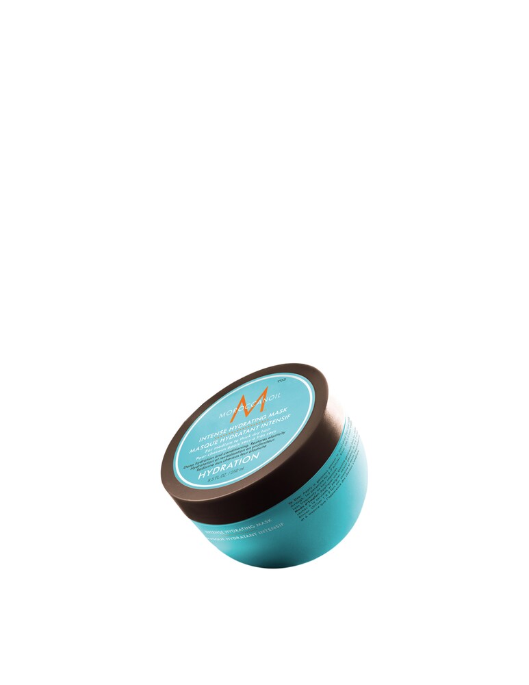 Moroccanoil Maschera idratante intensa