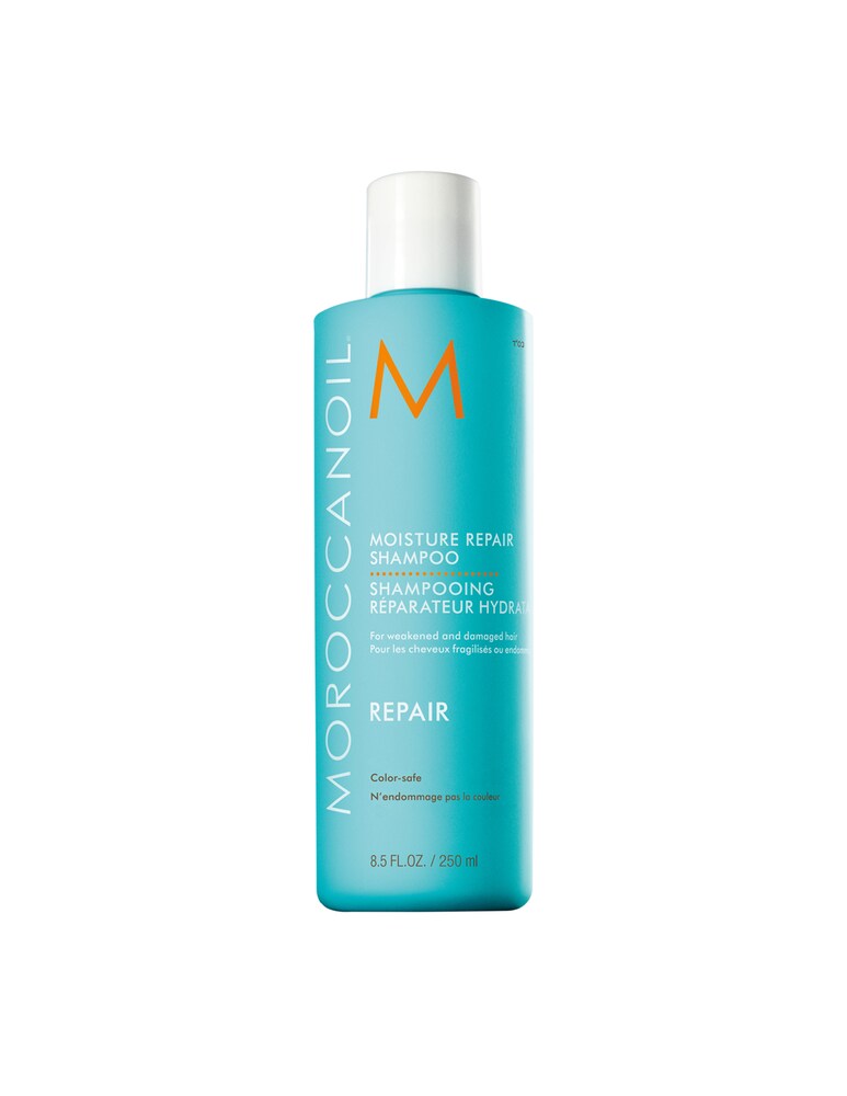 Moroccanoil Shampoo Riparatore Idratante