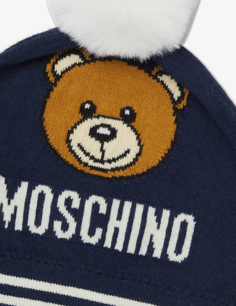 Moschino Cappello