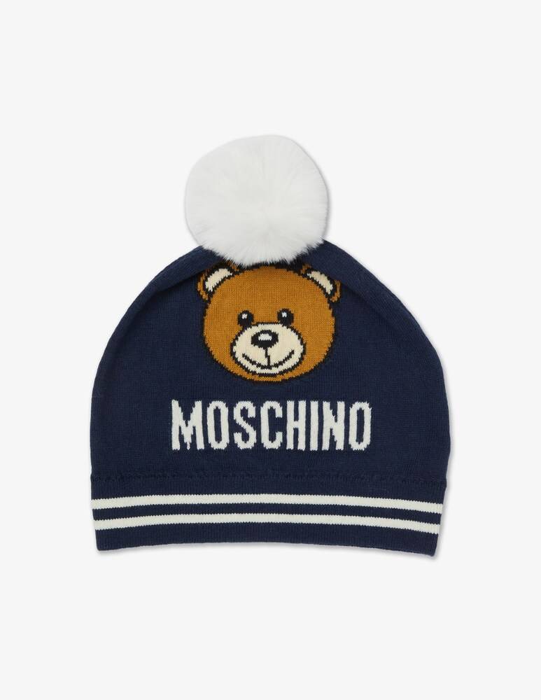 Moschino Cappello