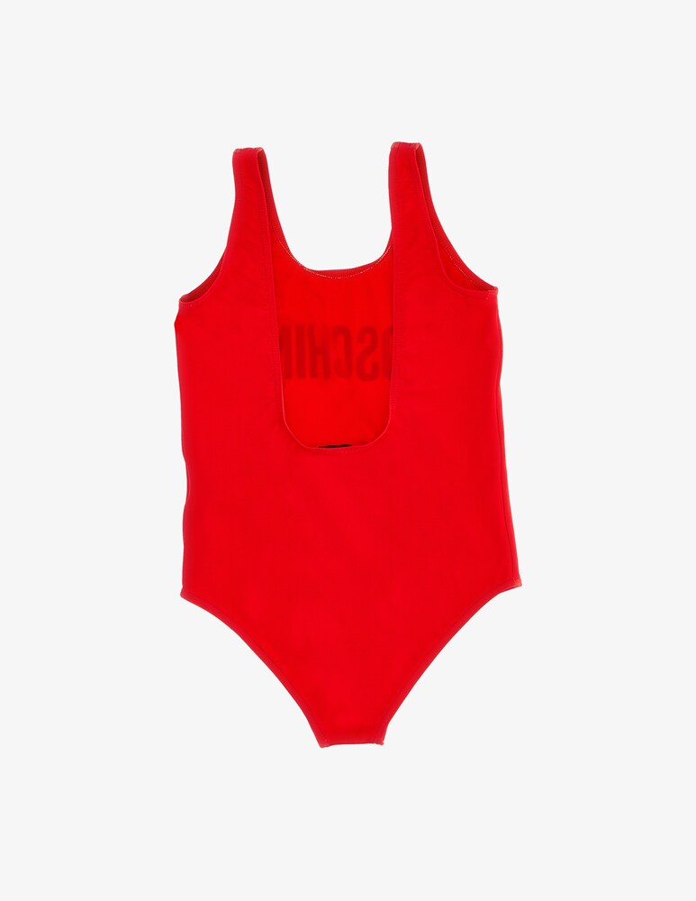 Moschino Costume Intero