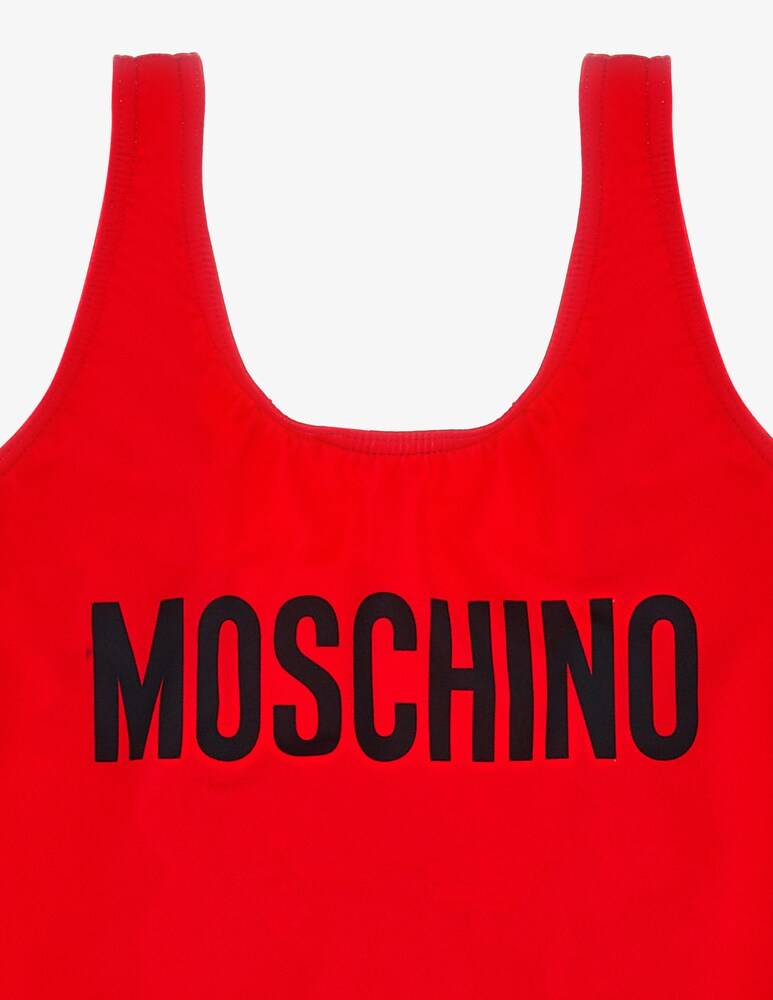 Moschino Costume Intero