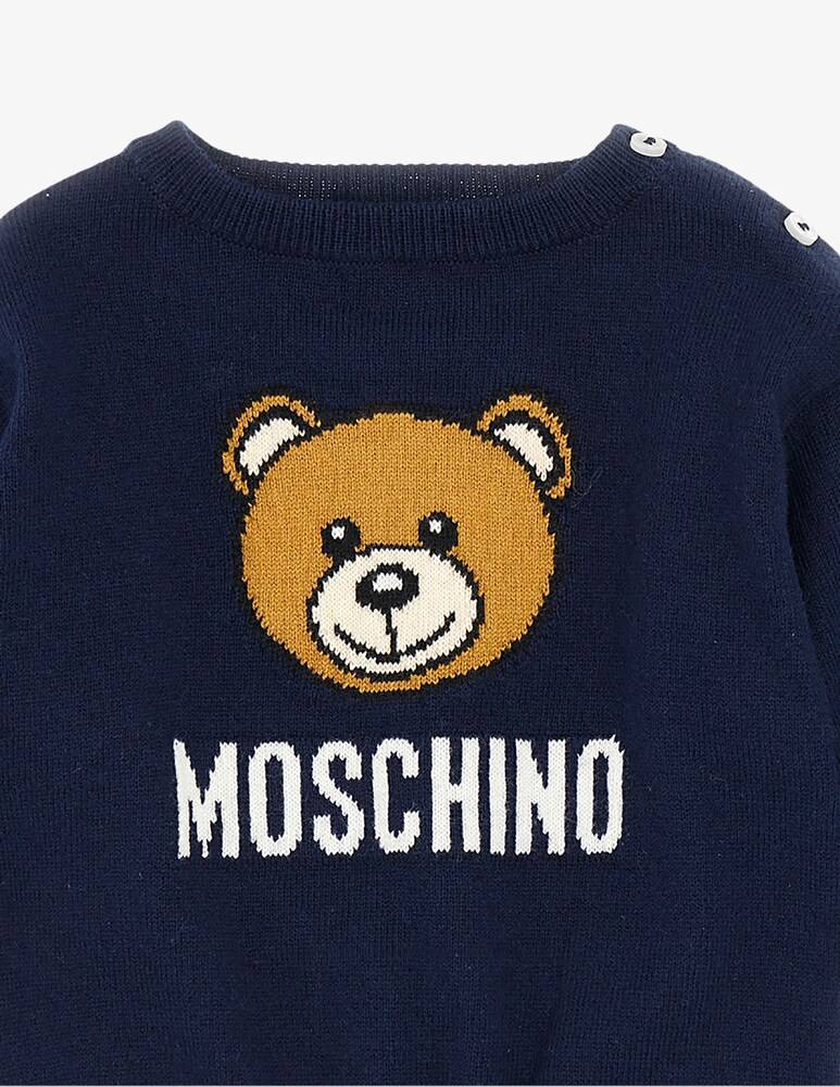 Moschino Felpa