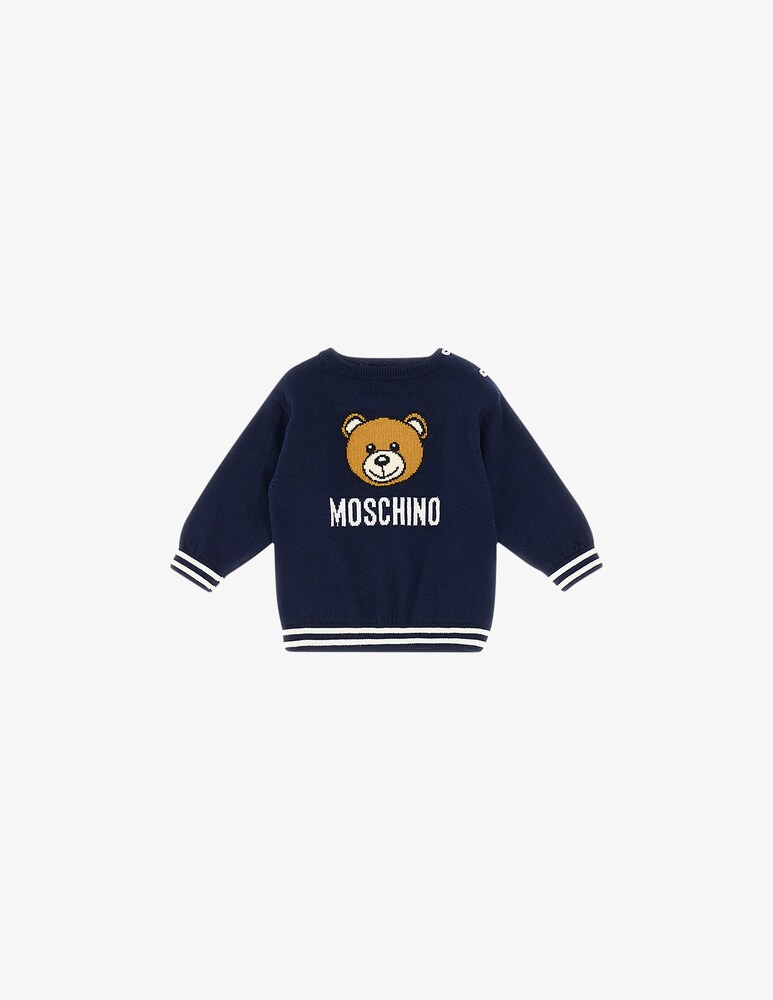 Moschino Felpa