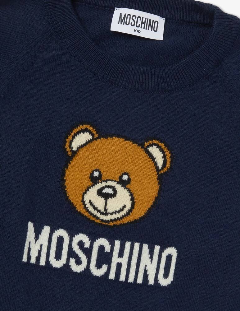 Moschino Girocollo