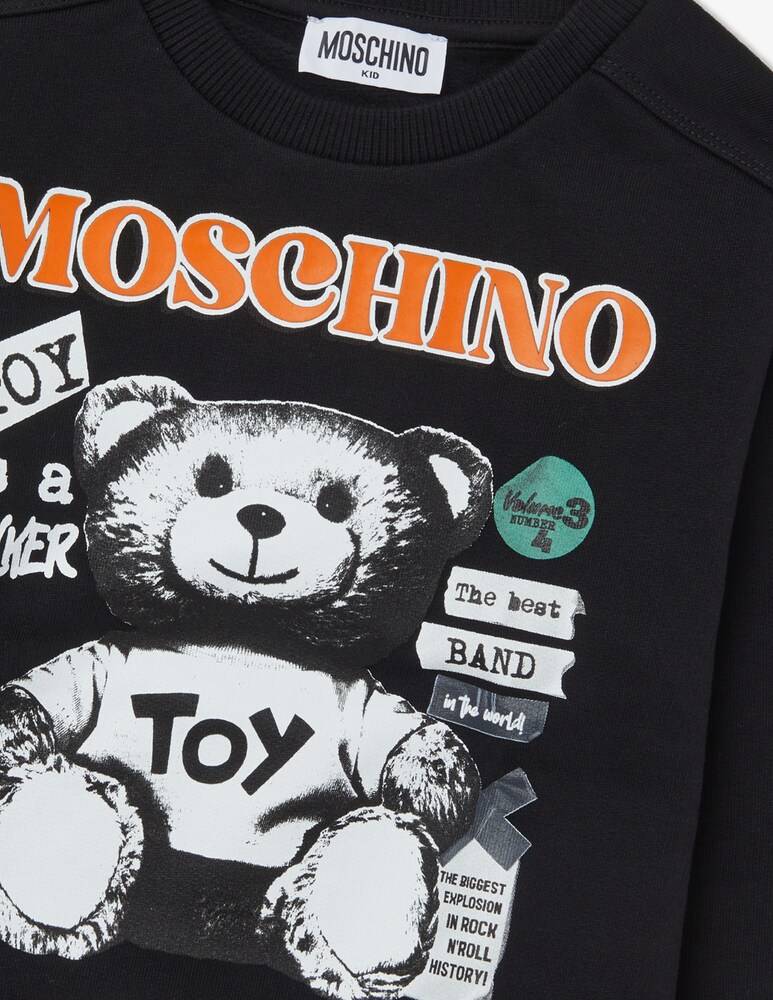 Moschino Girocollo