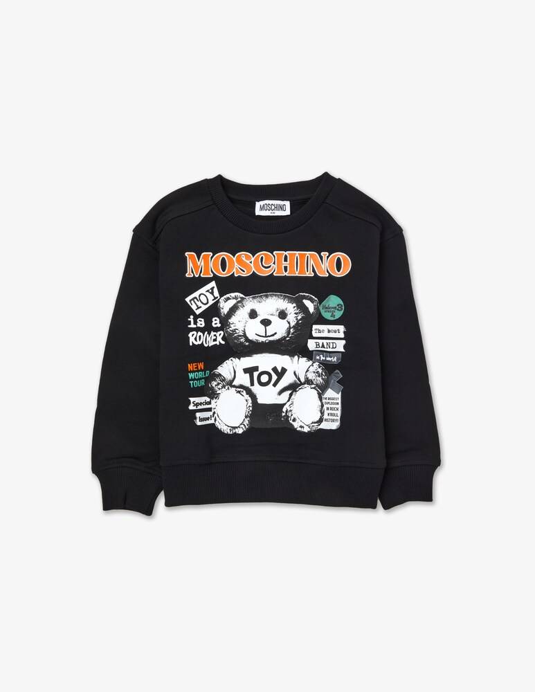 Moschino Girocollo