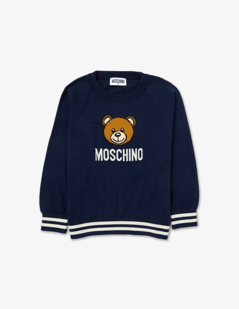 Moschino Girocollo