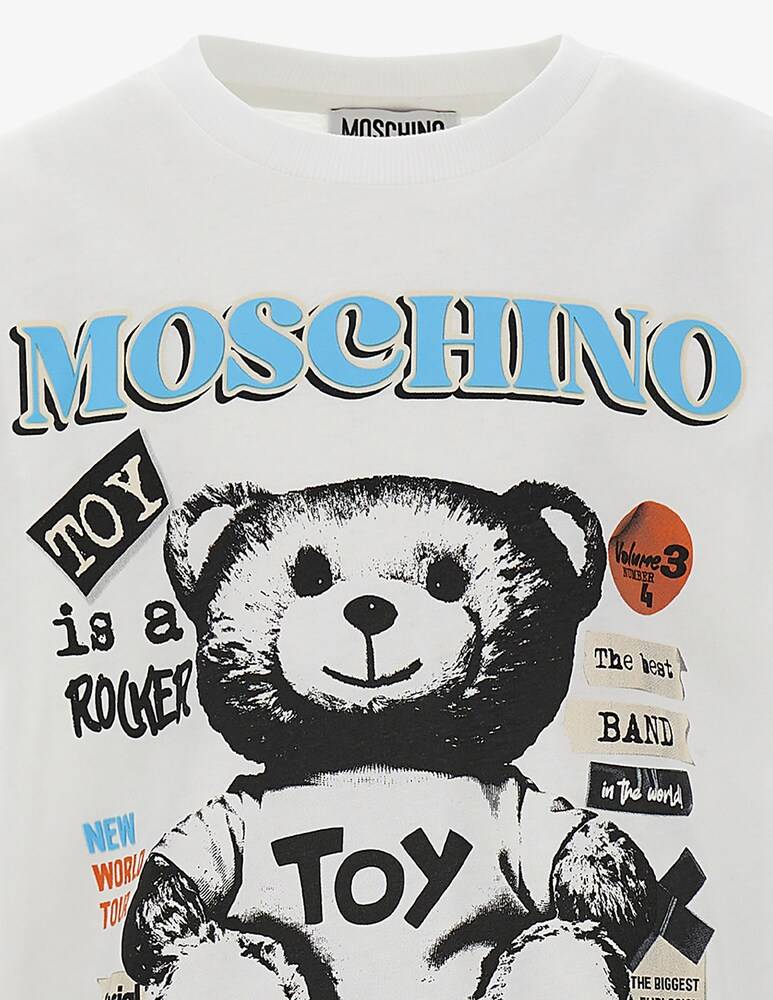 Moschino T-shirt
