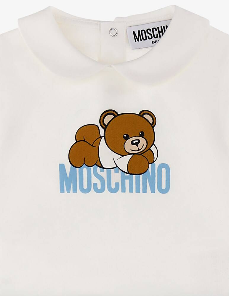 Moschino Tutina