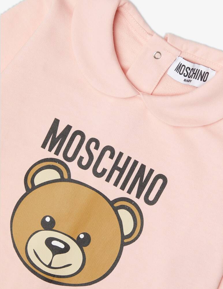 Moschino Tutina