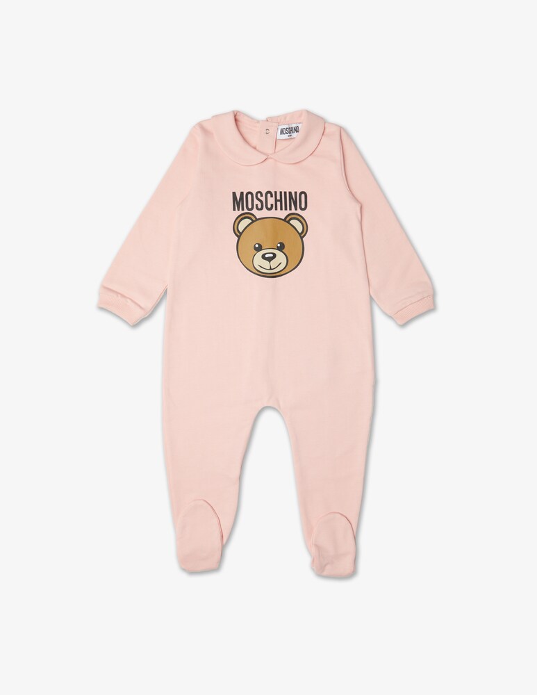 Moschino Tutina