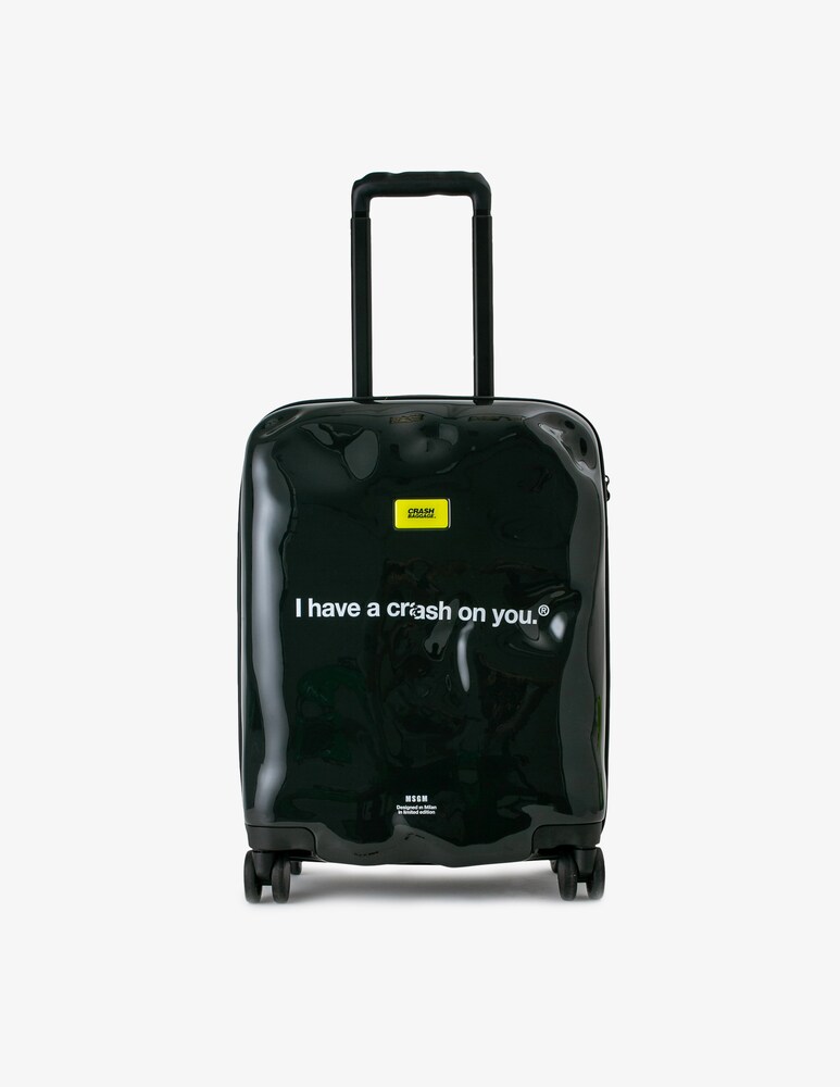 MSGM Icon Small Bagaglio a Mano