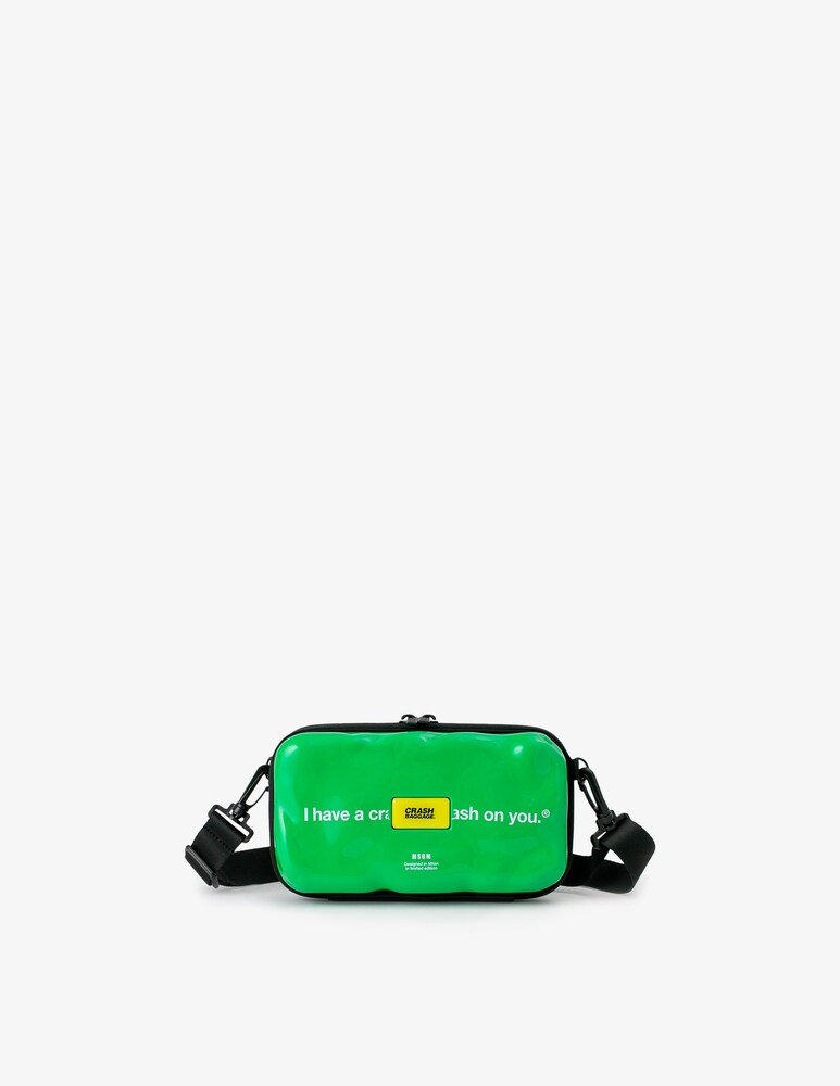 MSGM Mini Icon Pochette