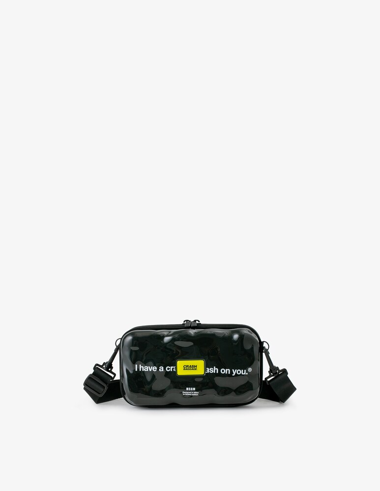 MSGM Mini Icon Pochette