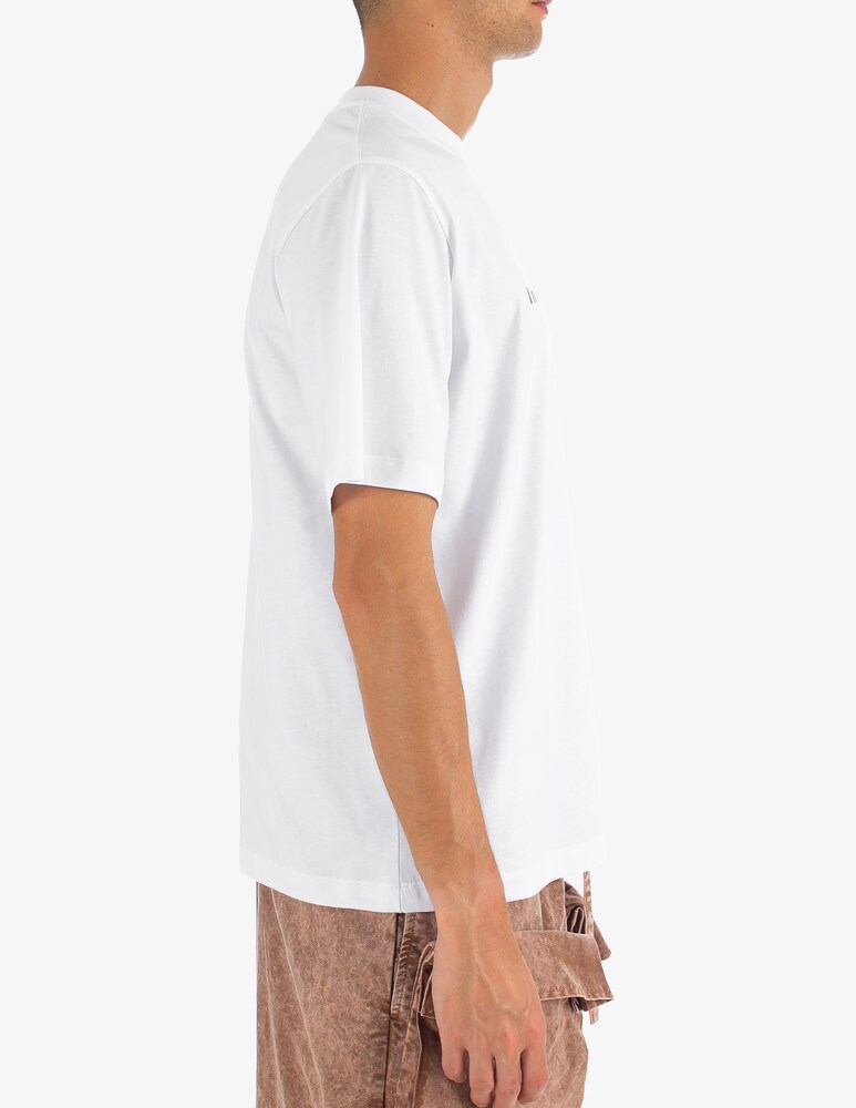 MSGM T-Shirt Crash Baggage