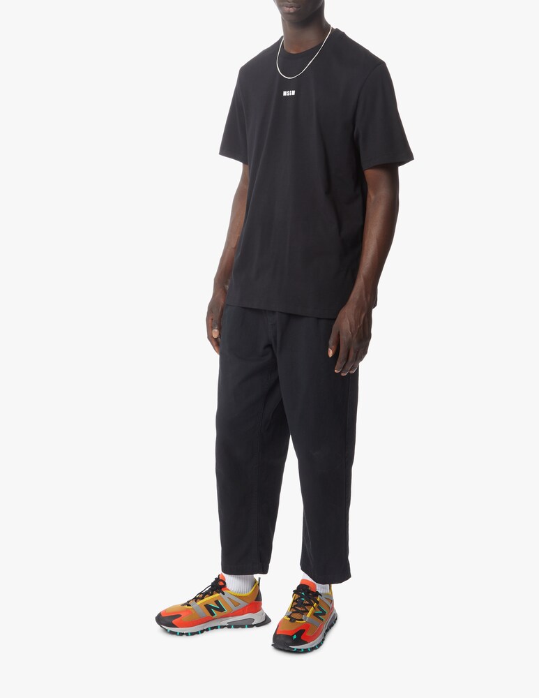 MSGM T-shirt Mini Logo