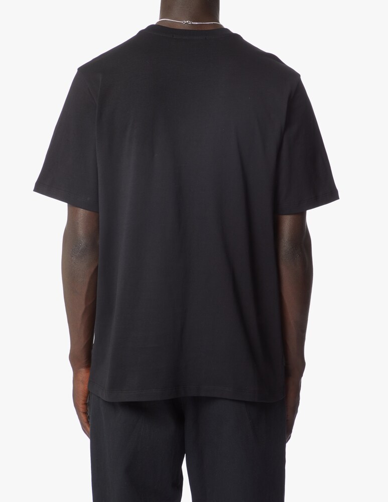 MSGM T-shirt Mini Logo
