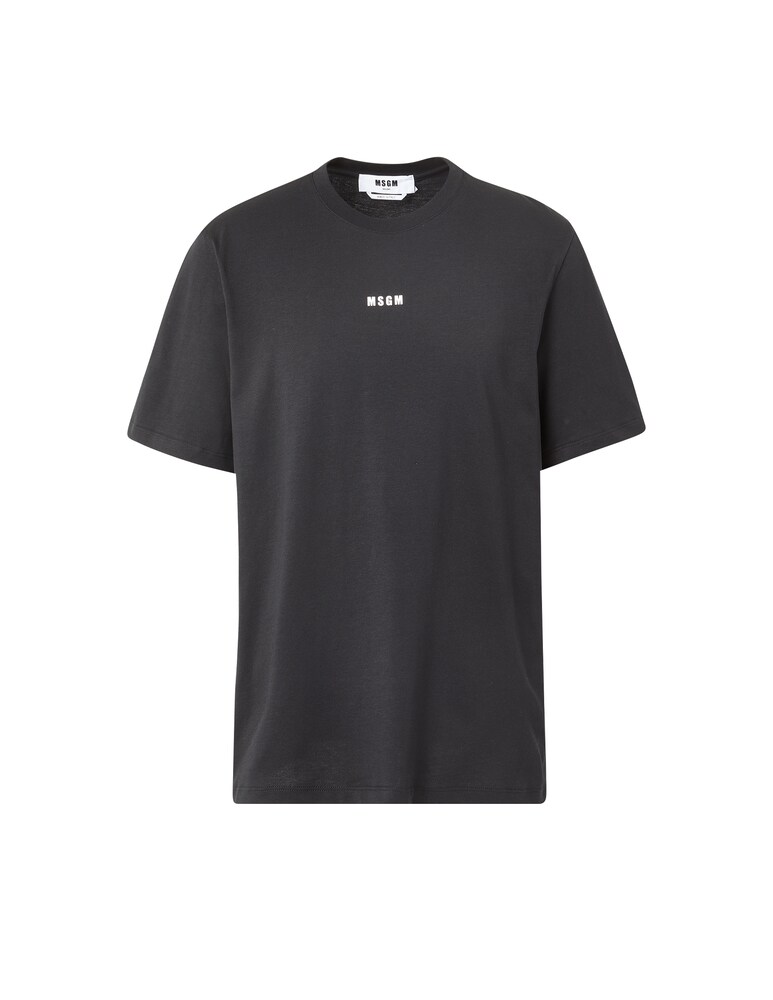 MSGM T-shirt Mini Logo