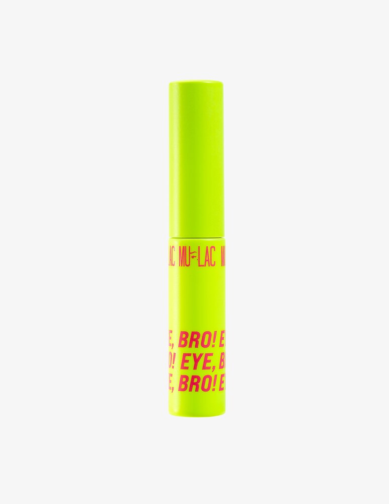 Mulac Eye Bro!