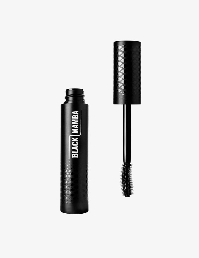 Mulac Lengthening Mascara Black Mamba