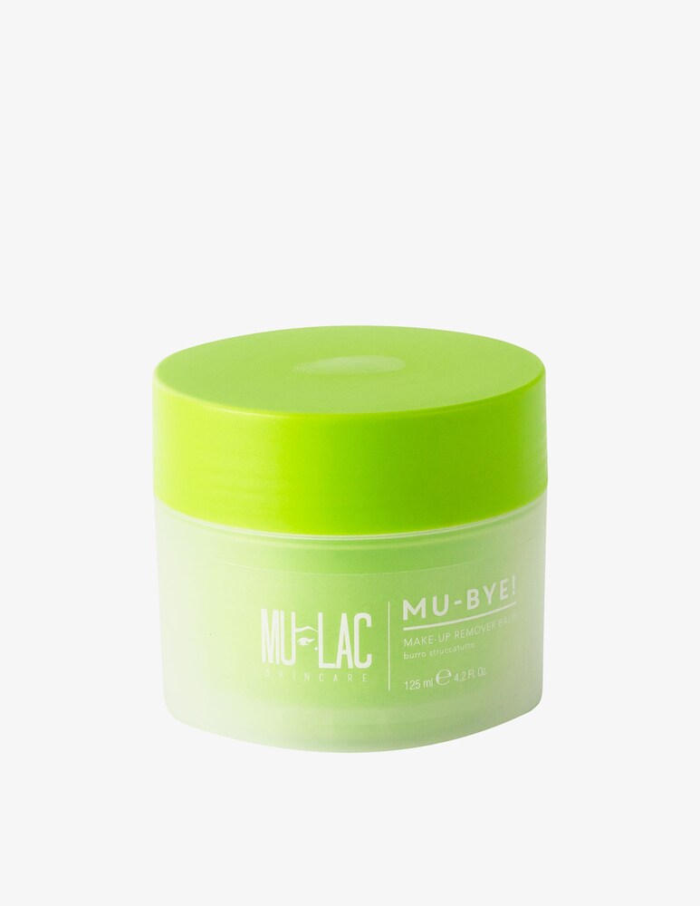 Mulac Mu-Bye! Makeup Remover Balm