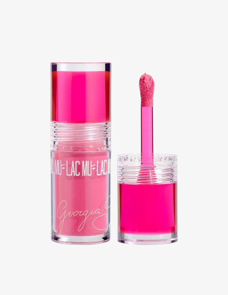 Mulac Neonude Fluido Colorato Per Guance&Labbra