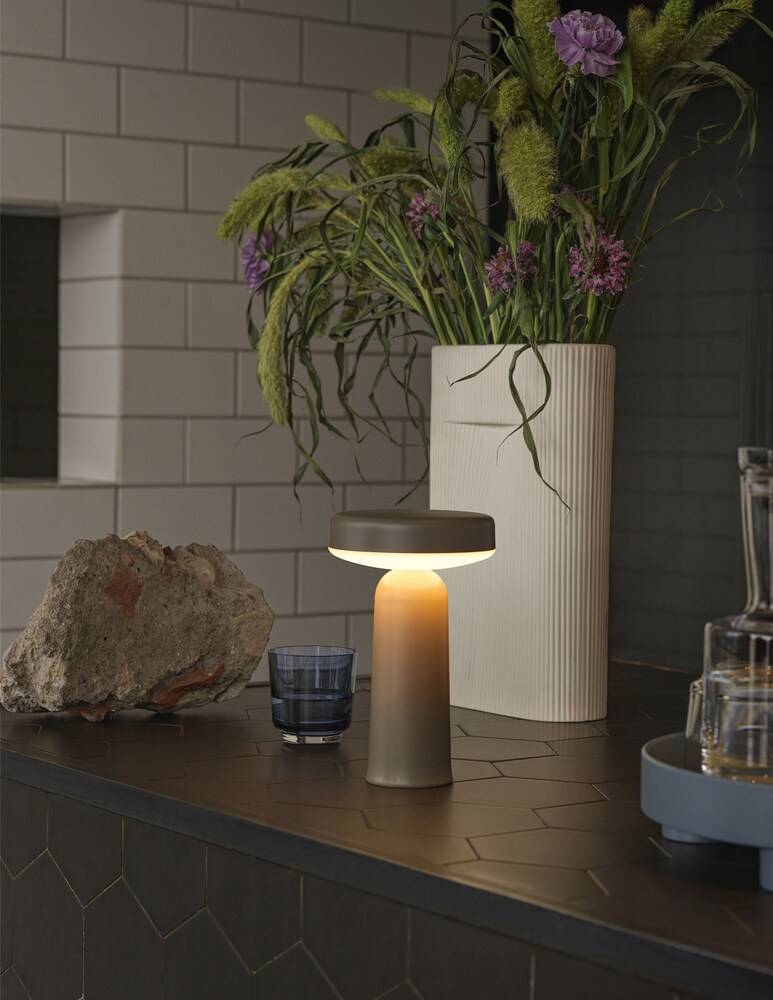 Muuto Ease Portable Table Lamp