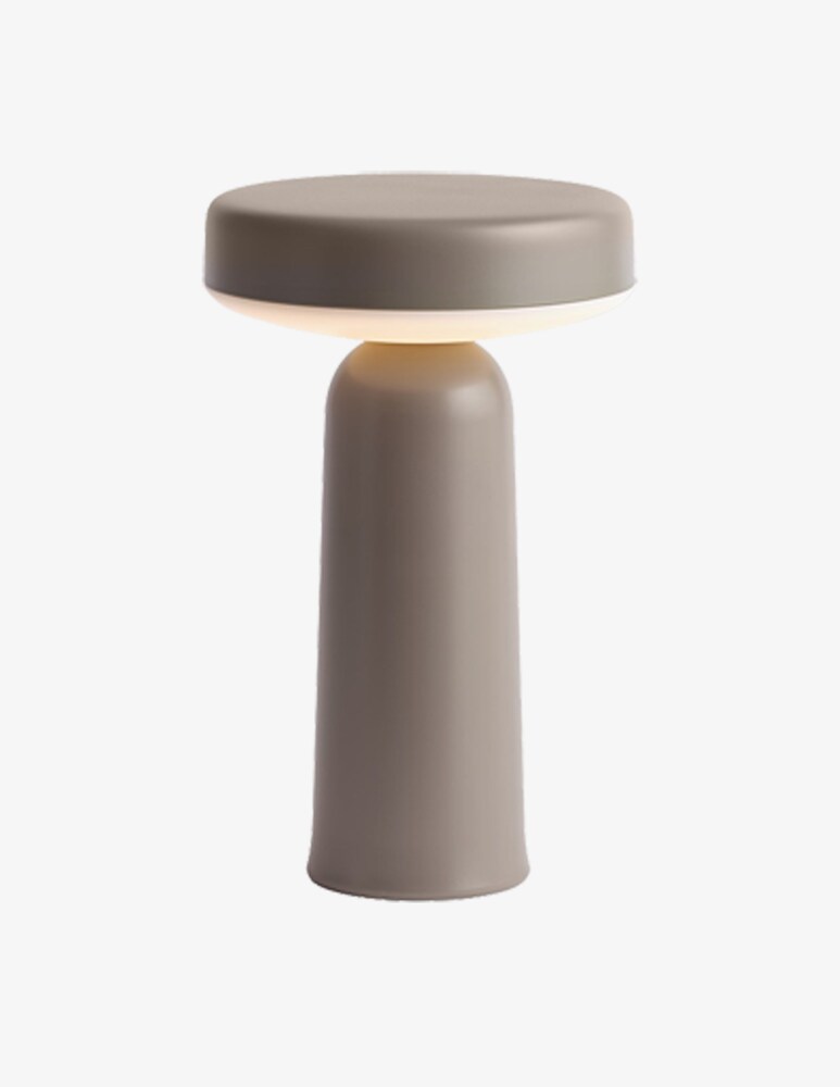 Muuto Ease Portable Table Lamp