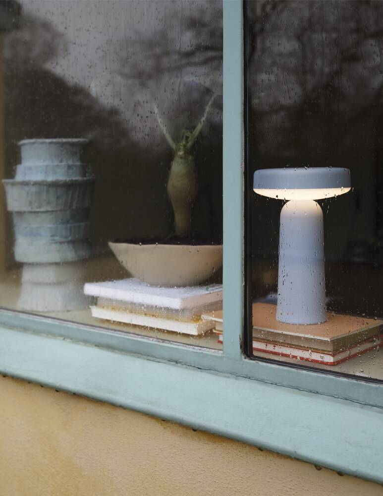 Muuto Ease Portable Table Lamp