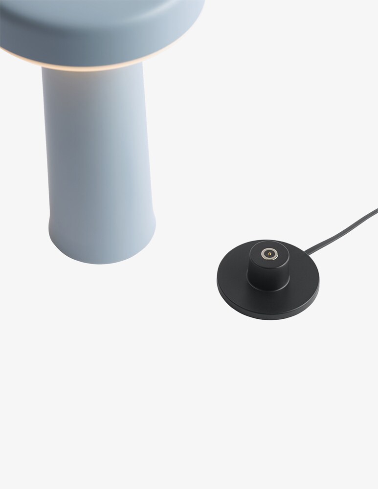 Muuto Ease Portable Table Lamp
