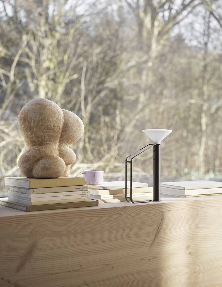 Muuto Piton Portable Lamp