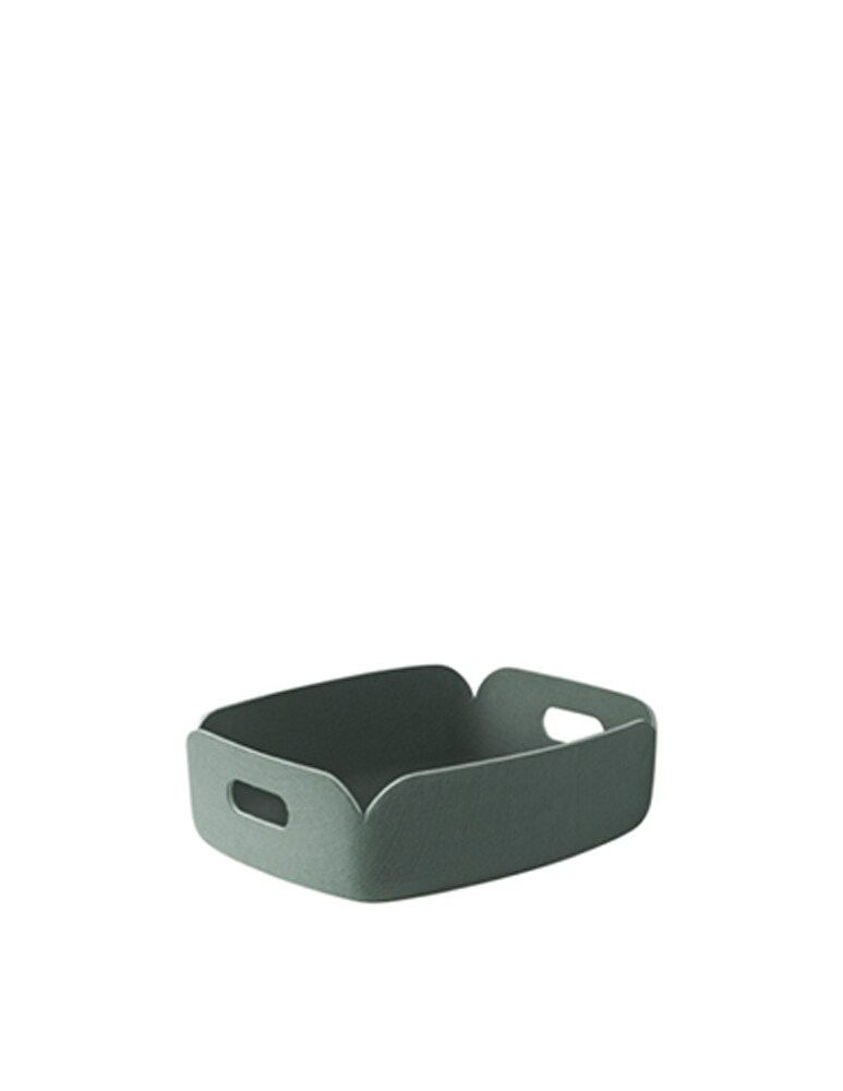 Muuto Restore Vassoio - Verde