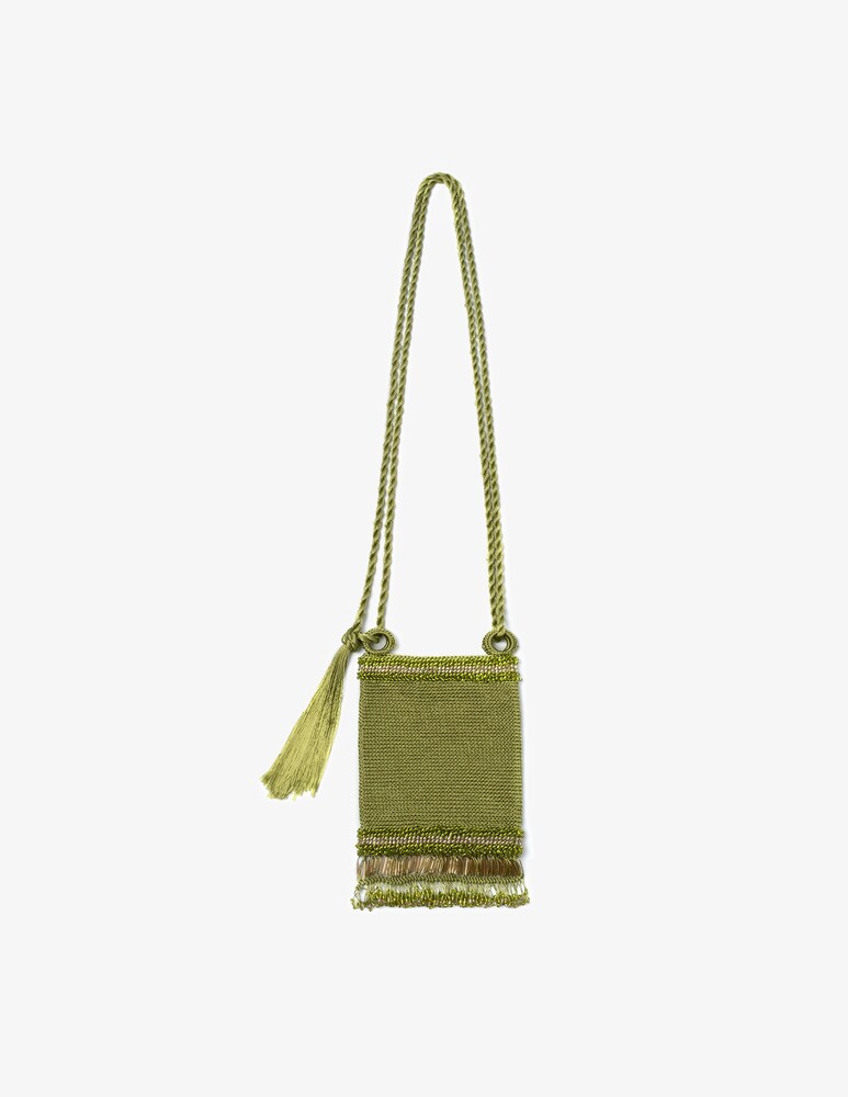 My Beachy Side Borsa A Tracolla