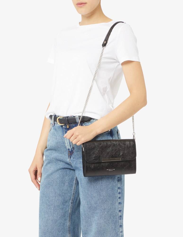 My Best Bag Borsa Party Met Laminato