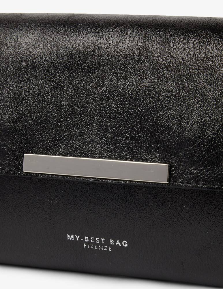 My Best Bag Borsa Party Met Laminato