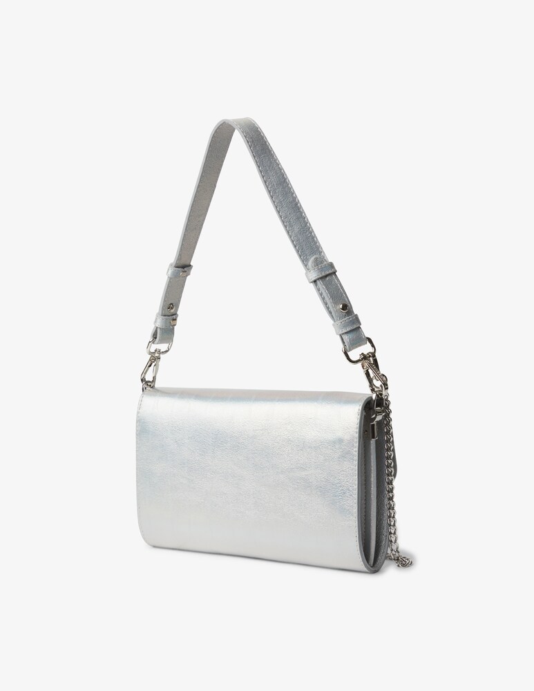 My Best Bag Borsa Party Met Laminato