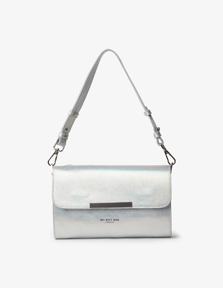 My best bag Borsa Party met laminato