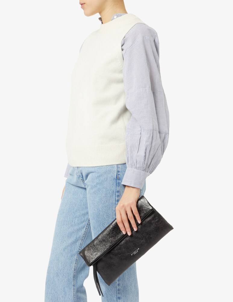 My Best Bag Borsa Party Met Laminato