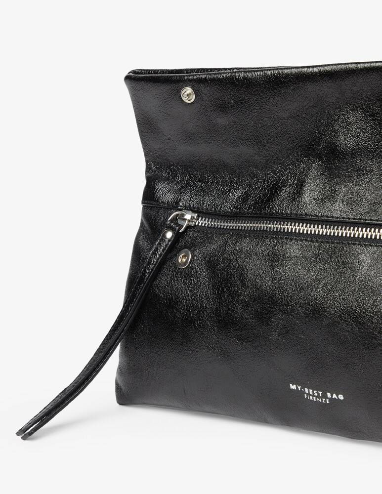 My Best Bag Borsa Party Met Laminato