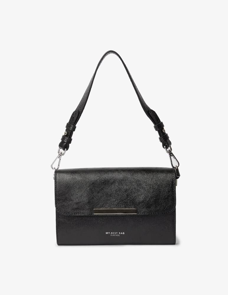 My best bag Borsa Party met laminato