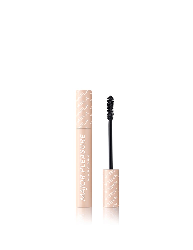 Nabla Major Pleasure mascara