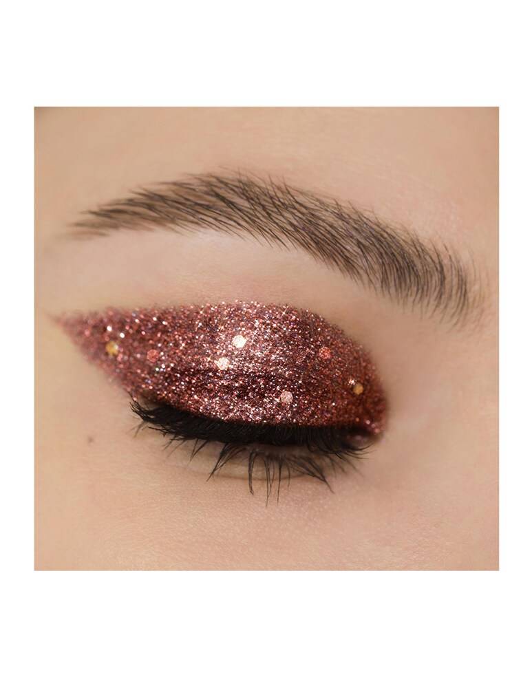 Nabla Miami Lights Glitter Palette