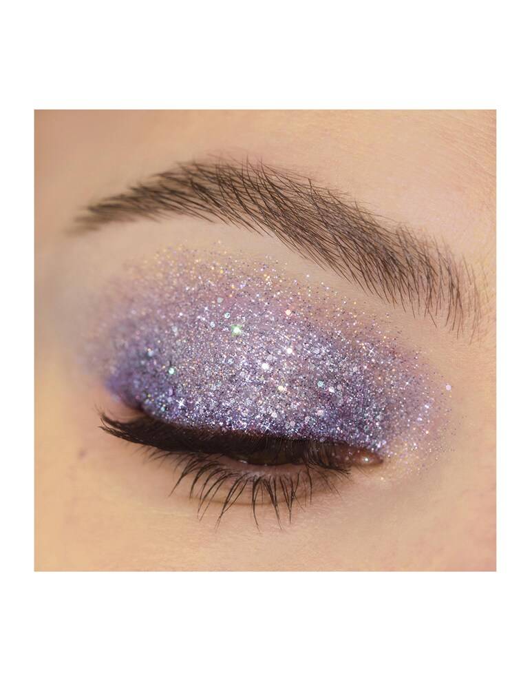 Nabla Miami Lights Glitter Palette