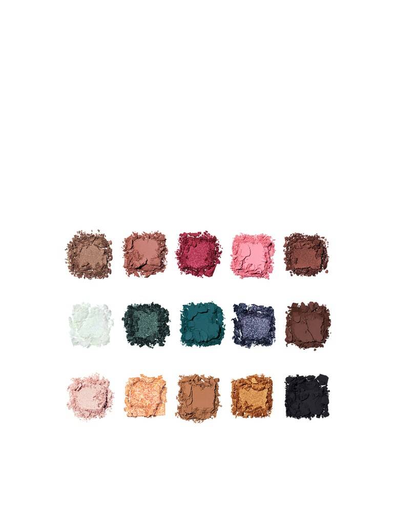 Nabla Secret Palette