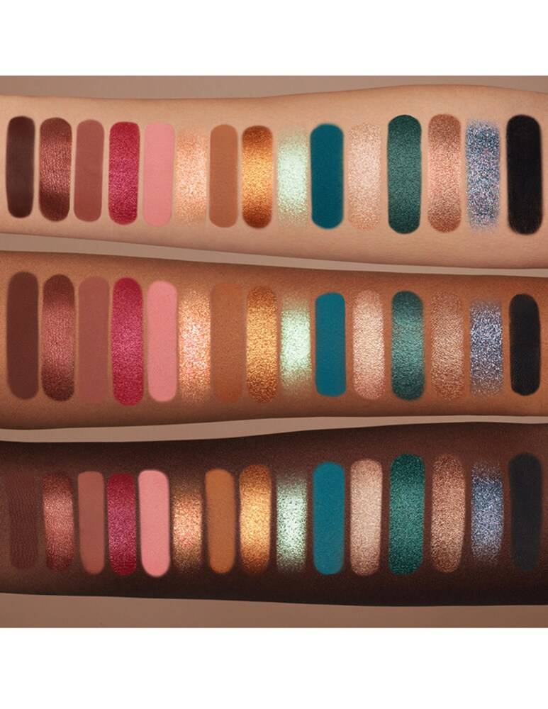 Nabla Secret Palette