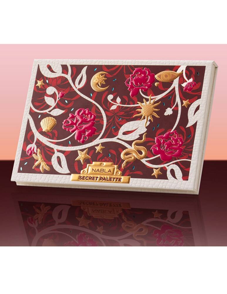 Nabla Secret Palette