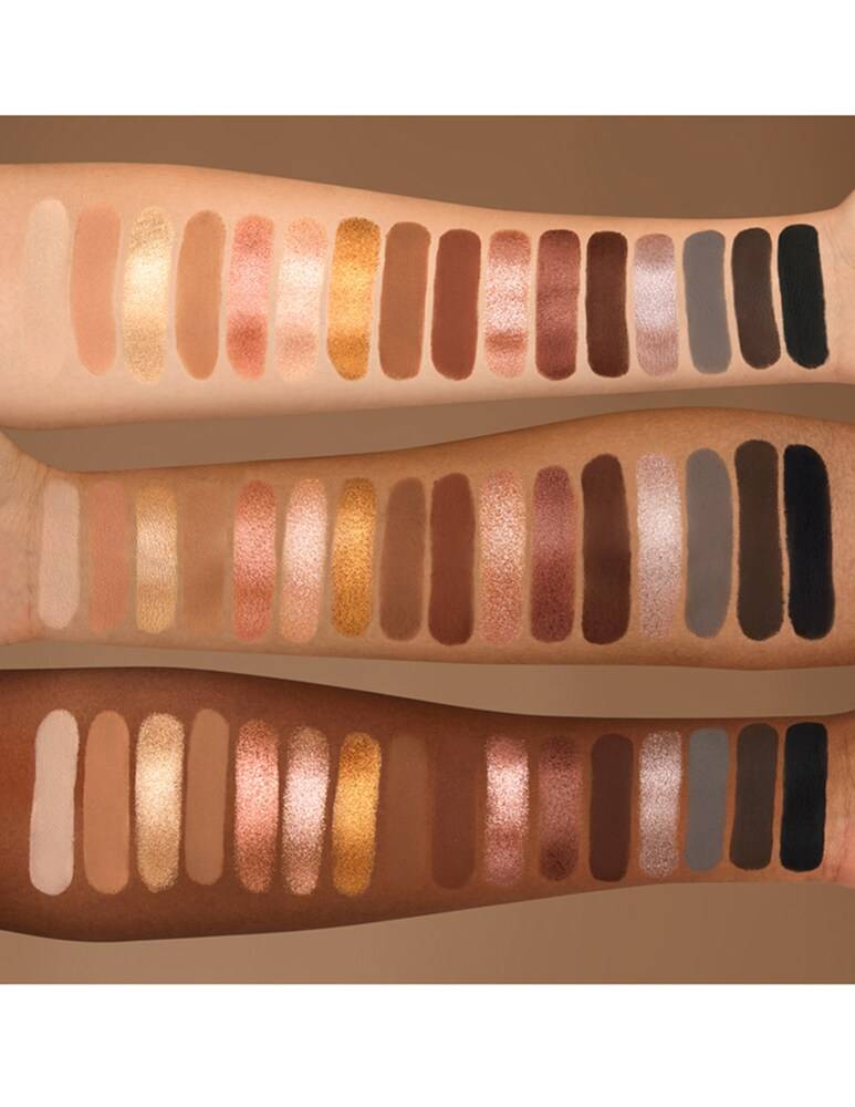 Nabla Side By Side Nude Palette